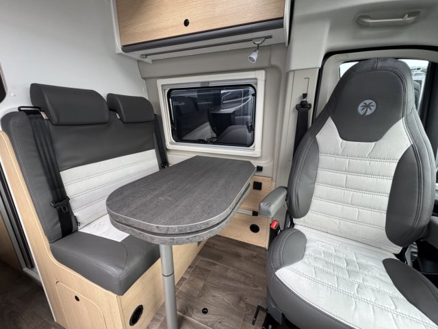 Sunlight Cliff 600 X x600rt toit relevable - Photo 6