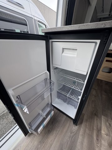 Sunlight Cliff 600 X x600rt toit relevable - Photo 7