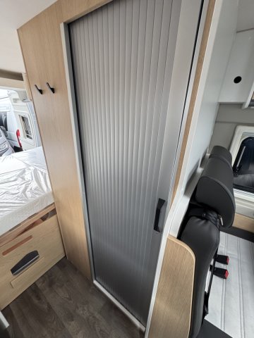 Sunlight Cliff 600 X x600rt toit relevable - Photo 9