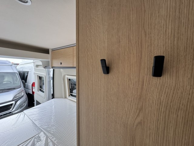 Sunlight Cliff 600 X x600rt toit relevable - Photo 14