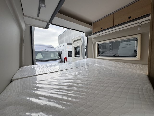 Sunlight Cliff 600 X x600rt toit relevable - Photo 15