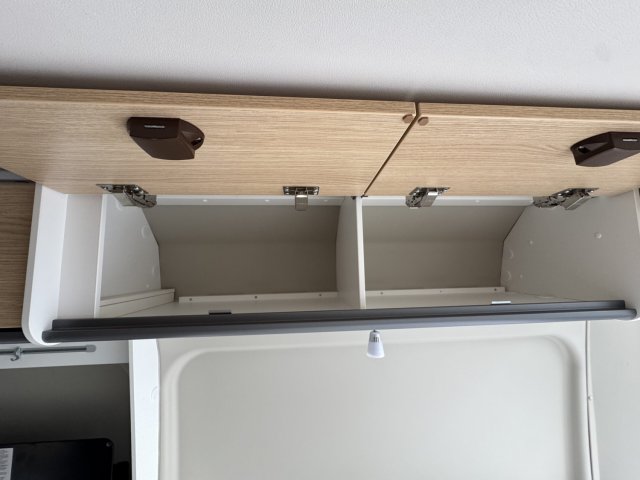 Sunlight Cliff 600 X x600rt toit relevable - Photo 16