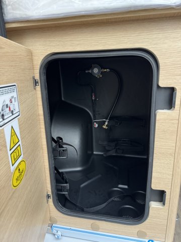 Sunlight Cliff 600 X x600rt toit relevable - Photo 19