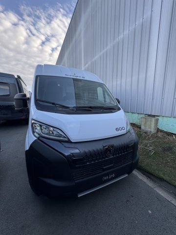 Sunlight Cliff 600 - Photo 2