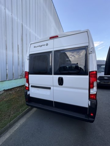 Sunlight Cliff 600 - Photo 3