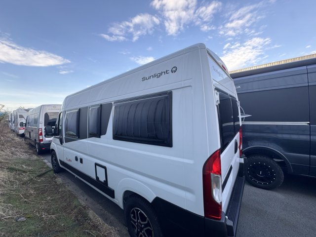 Sunlight Cliff 600 - Photo 4