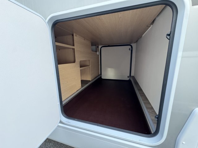 Sunlight I 68 Adventure Edition i68 - Photo 4