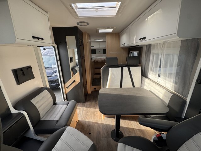 Sunlight I 68 Adventure Edition i68 - Photo 7