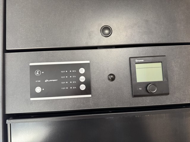 Sunlight I 68 Adventure Edition i68 - Photo 10