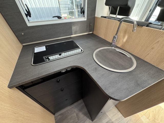 Sunlight I 68 Adventure Edition i68 - Photo 11