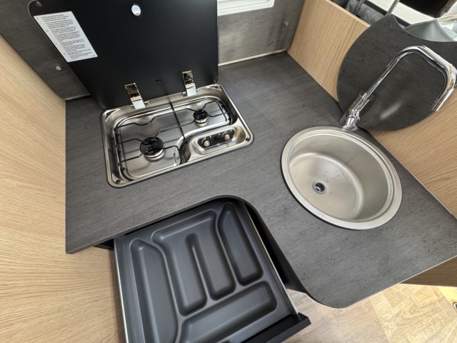 Sunlight I 68 Adventure Edition i68 - Photo 12