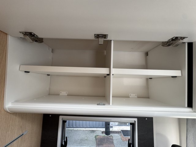 Sunlight I 68 Adventure Edition i68 - Photo 13