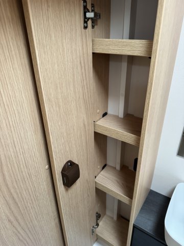 Sunlight I 68 Adventure Edition i68 - Photo 16