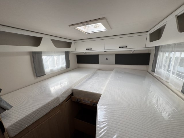 Sunlight I 68 Adventure Edition i68 - Photo 17