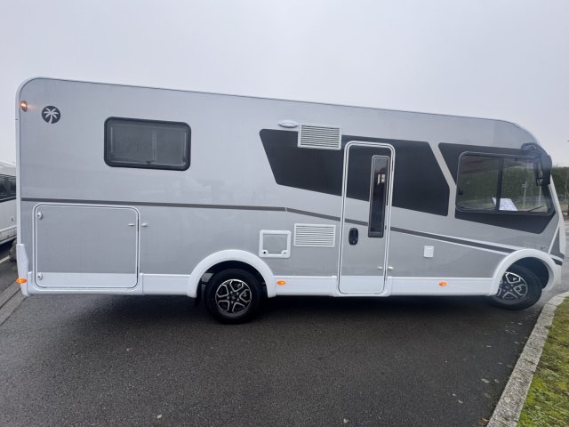 Sunlight I 69 L Adventure Edition i69 - Photo 4