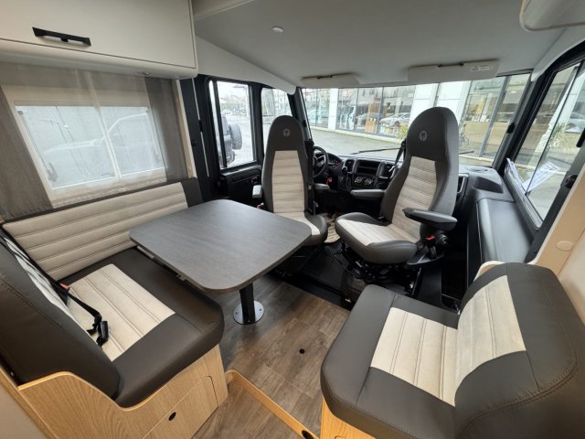 Sunlight I 69 L Adventure Edition i69 - Photo 6