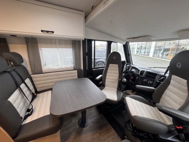 Sunlight I 69 L Adventure Edition i69 - Photo 7