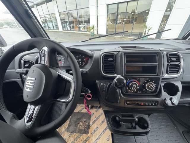 Sunlight I 69 L Adventure Edition i69 - Photo 8