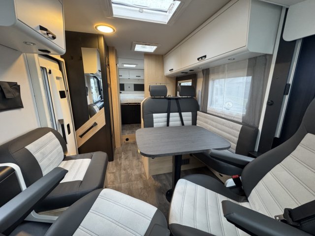 Sunlight I 69 L Adventure Edition i69 - Photo 9