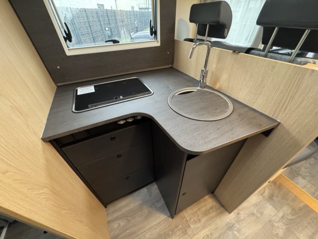 Sunlight I 69 L Adventure Edition i69 - Photo 11