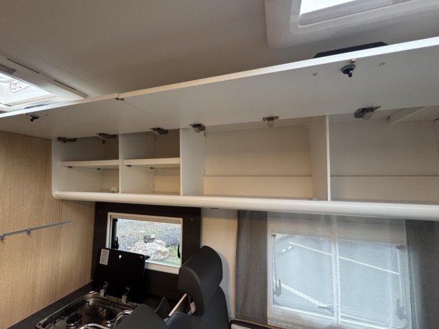 Sunlight I 69 L Adventure Edition i69 - Photo 14