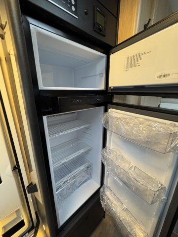 Sunlight I 69 L Adventure Edition i69 - Photo 15