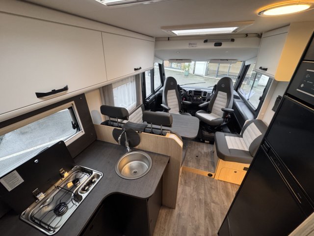 Sunlight I 69 L Adventure Edition i69 - Photo 17