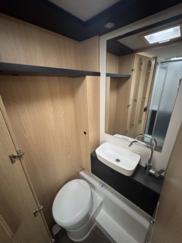 Sunlight I 69 L Adventure Edition i69 - Photo 18