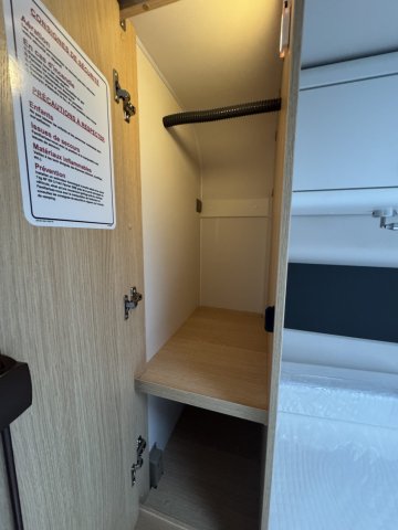 Sunlight I 69 L Adventure Edition i69 - Photo 22