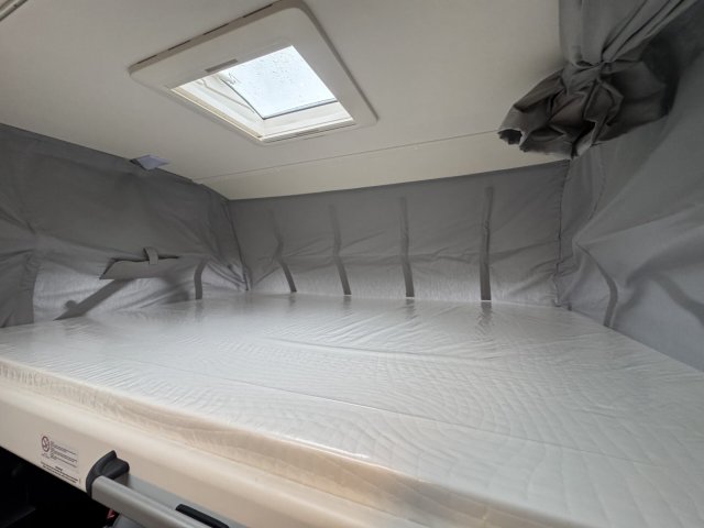 Sunlight I 69 L Adventure Edition i69 - Photo 24