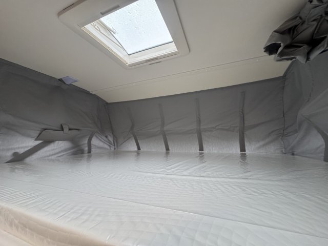 Sunlight I 69 L Adventure Edition i69 - Photo 25