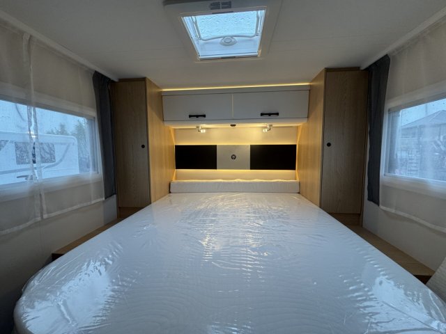 Sunlight I 69 L Adventure Edition i69 - Photo 26