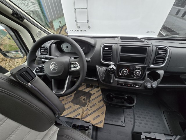 Sunlight T 66 S Adventure t66s boite automatique - Photo 2