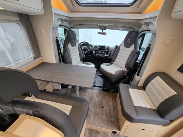 Sunlight T 66 S Adventure t66s boite automatique - Photo 6