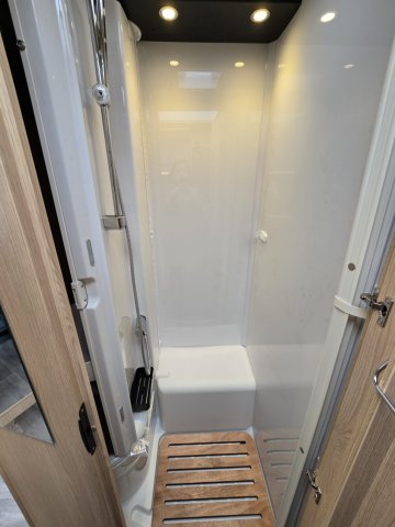 Sunlight T 66 S Adventure t66s boite automatique - Photo 8