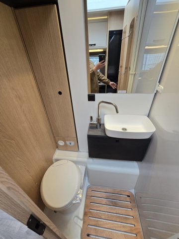 Sunlight T 66 S Adventure t66s boite automatique - Photo 9