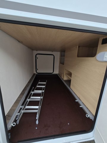 Sunlight T 66 S Adventure t66s boite automatique - Photo 14