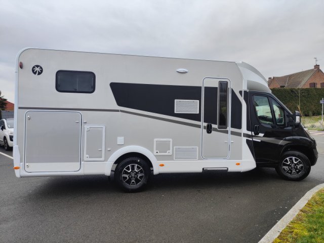 Sunlight T 67 S Adventure Edition - Photo 5