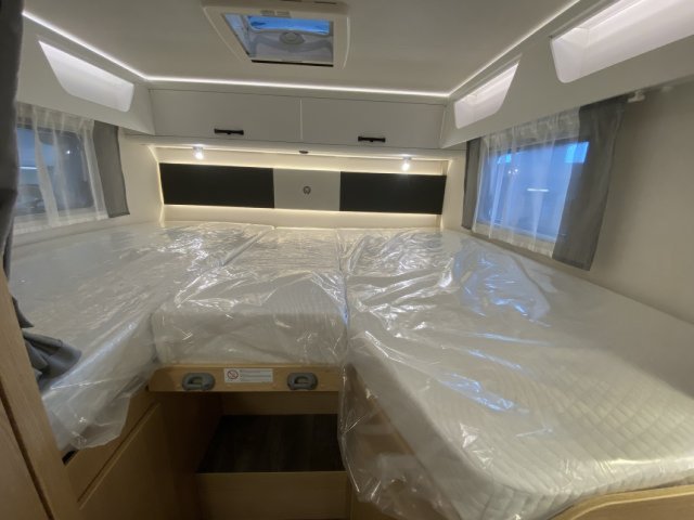 Sunlight T 67 S Adventure Edition - Photo 17
