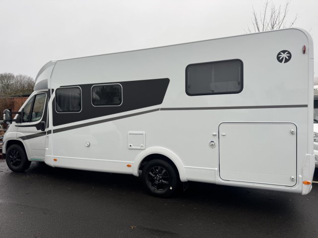 Sunlight T 69 L t69 lc Neuf