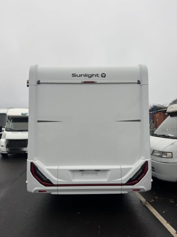 Sunlight T 69 L t69 lc - Photo 2