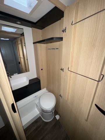 Sunlight T 69 L t69 lc - Photo 18