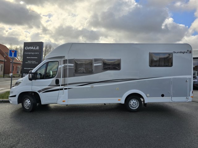 Sunlight T 69 L t69l - Photo 2