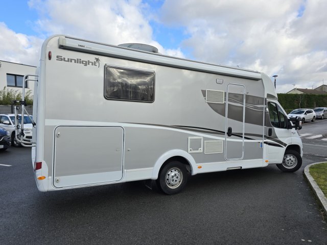 Sunlight T 69 L t69l - Photo 4