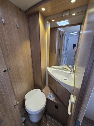 Sunlight T 69 L t69l - Photo 8