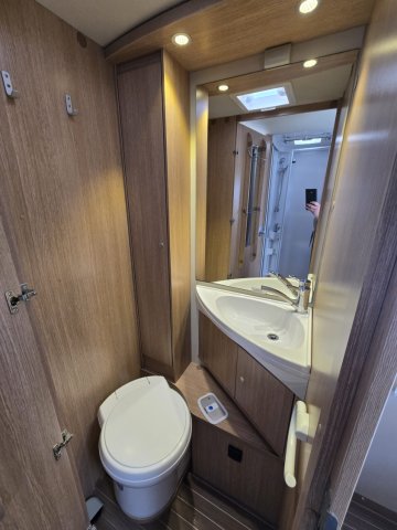 Sunlight T 69 L t69l - Photo 9