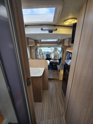 Sunlight T 69 L t69l - Photo 11