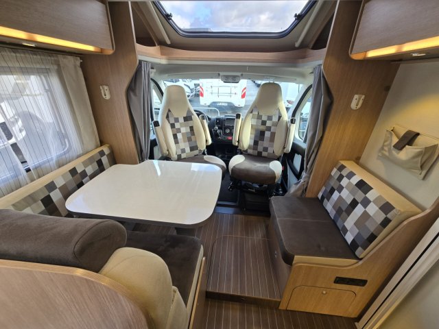 Sunlight T 69 L t69l - Photo 15