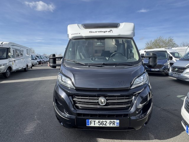 Sunlight T 69 L t69 - Photo 2