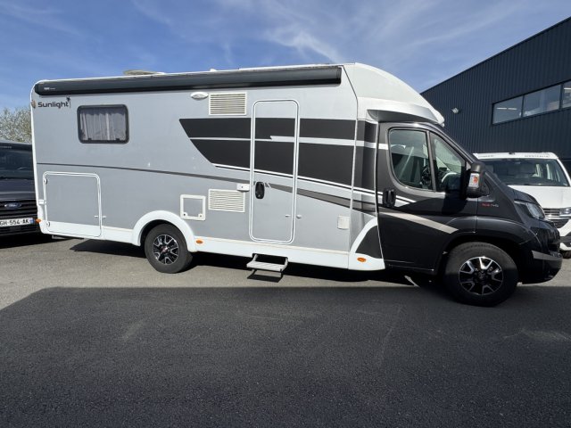 Sunlight T 69 L t69 - Photo 4